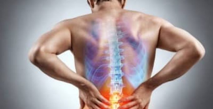 Болки в Ставите и Гърба – Как Да Се Справим с Тях?