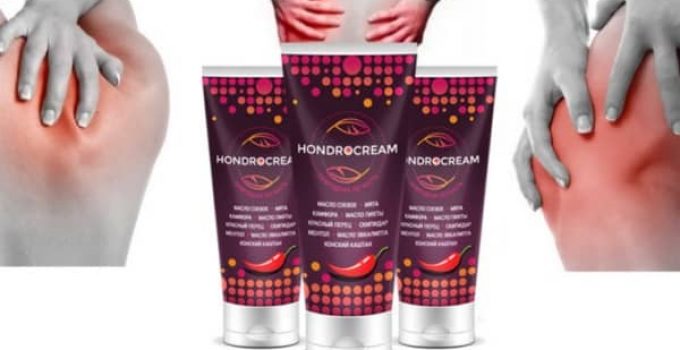 Hondrocream | Ефект и Приложение, Мнения, Измама?