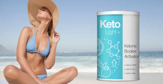 Keto Light Plus – Био-Напитка за Активиране на Кетоните Без Нуждата от Кето Диета!