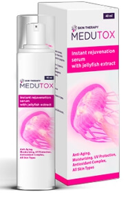 Medutox Серум против бръчки България