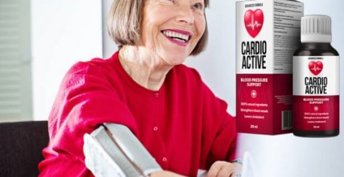 CardioActive Мнения – Струва ли си? Цена