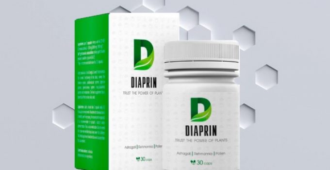 Diaprin – Работи ли? Резултати и Мнения?