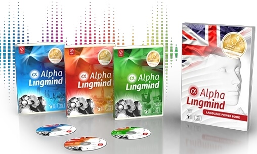Alpha Lingmind Система за Изучаване на Английски Език България