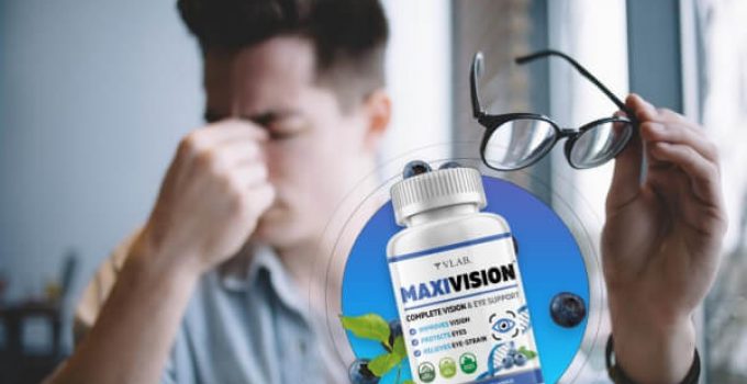 Maxi Vision капсули за безупречно зрение и възстановяване на очното здраве – коментари от бг мама, информация за цена и онлайн поръчка
