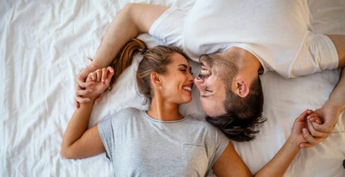 5 начина да подобрите интимността и качеството на сексуалния си живот