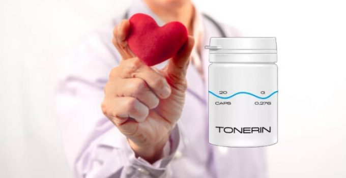 Tonerin – Намалява Стреса и Възстановява Баланса на Кръвното Налягане?