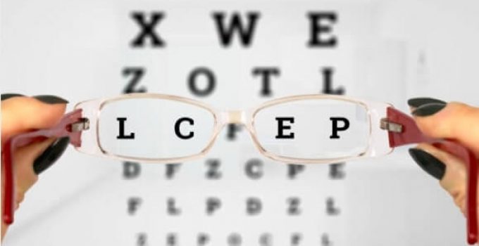 Зрение – всичко, което трябва да знаете