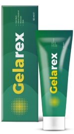Gelarex гел за хемороиди България