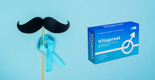 VitaProst цена 2022 България
