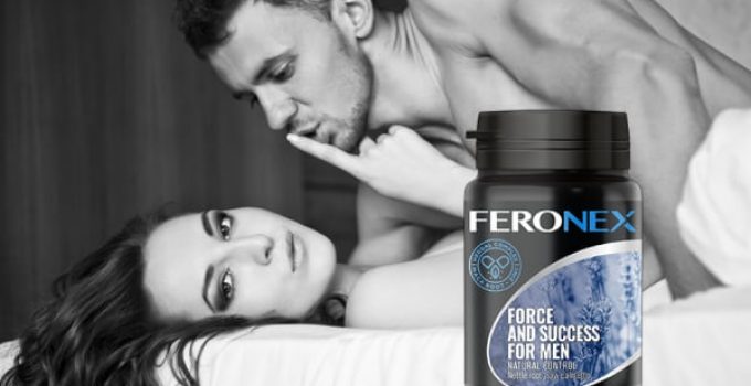 Feronex – Надежден усилвател на потентността? Мнения и цена