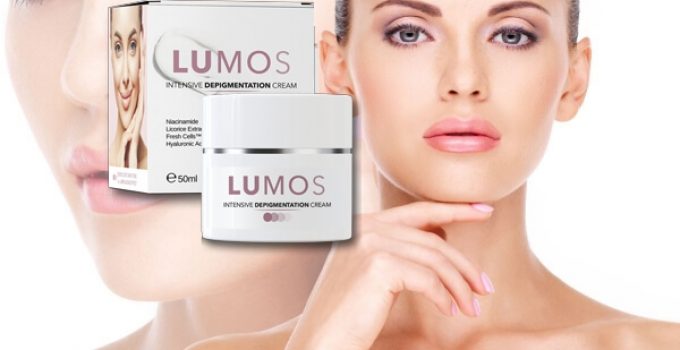 Lumos – Изцяло натурален крем за депигментация и подмладяване на кожата
