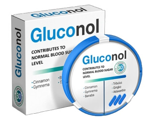 GlucoNol капсули за диабет България