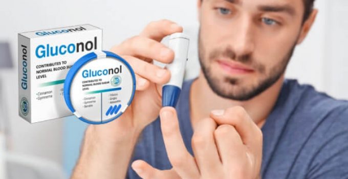 GlucoNol – напълно естествени хапчета, които работят за нормализиране на нивата на кръвната захар