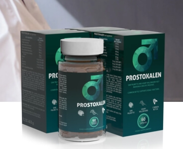 Prostoxalen отзиви България