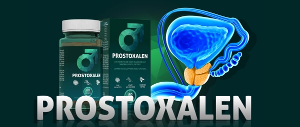 Цена на Prostoxalen в България