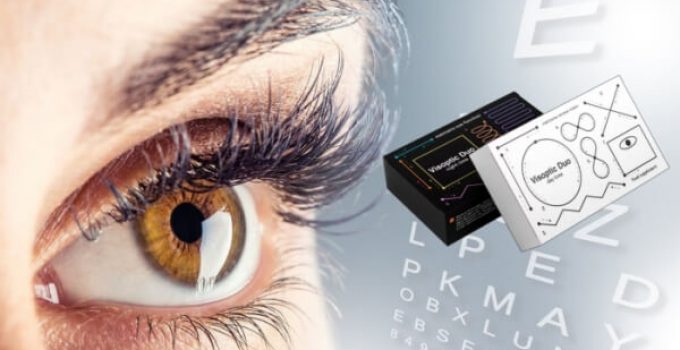 Visoptic DUO капусли – максимална подкрепа на очното здраве на топ цена