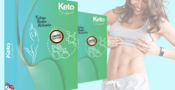 Keto Delight – изцяло натурални хапчета, които са активатор на кетонните тела