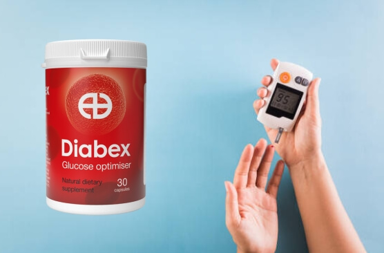 Diabex – какво представлява и как действа 