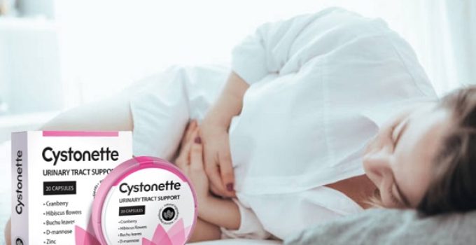 Cystonette – естествено лечение за цистит? Мнения на клиенти и цена