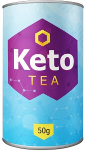 KetoTea чай за отслабване България