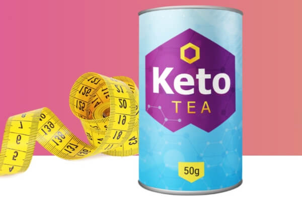 Чай KetoTea – какво е 