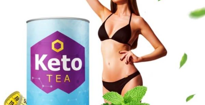 KetoTea – Изцяло натурална напитка за отслабване – Мнения и Цена