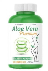 Aloe Vera Premium капсули България