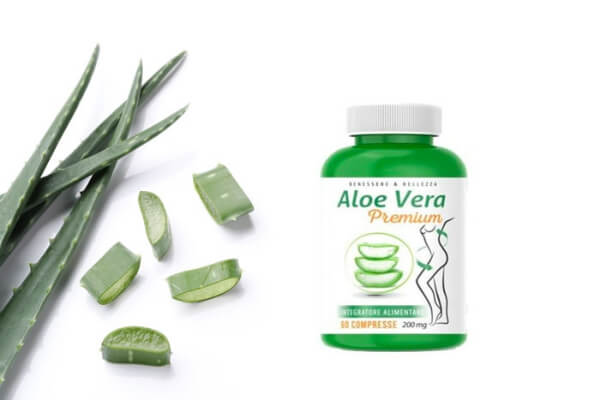 Какво е Aloe Vera Premium