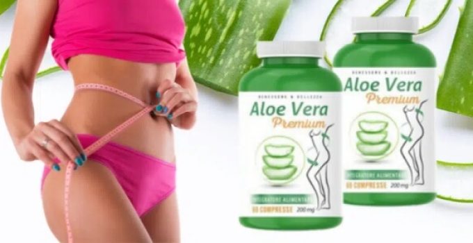 Aloe Vera Premium мнения – за трайна загуба на тегло? Цена