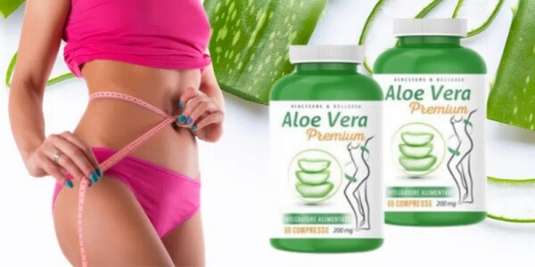 Aloe Vera Premium капсули Мнения коментари България Цена