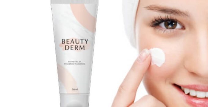 Beauty Derm – Натурален крем, който служи за по-млада и сияйна кожа