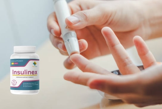 Цена на Insulinex в България
