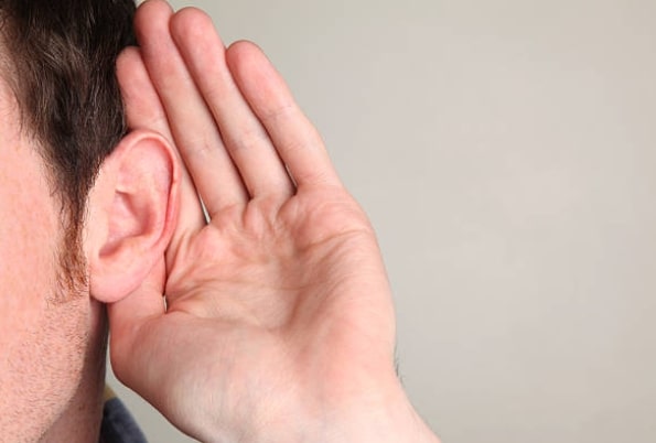 засилване и подобряване на слуха