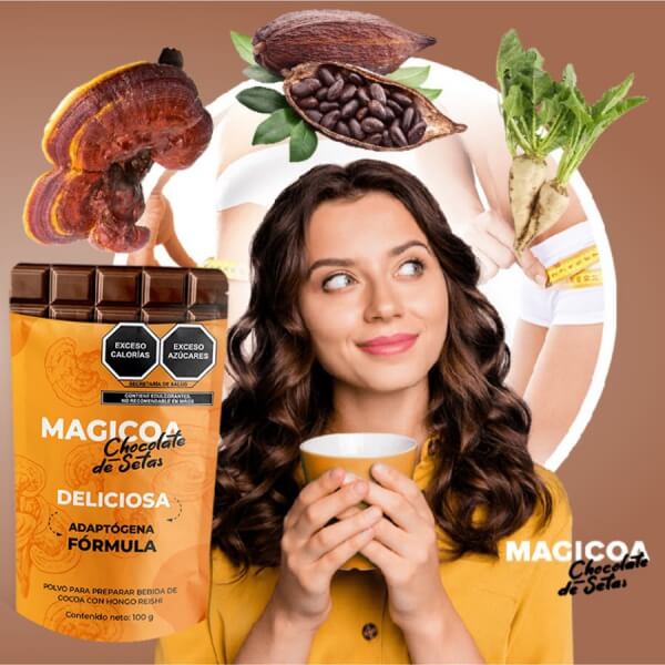 Цена на Magicoa в България