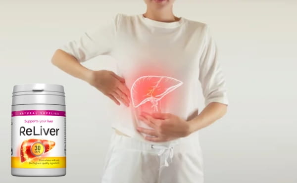 Какво е Reliver и как действа