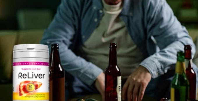 Reliver Цена, Мнения и Резултати – Струва ли си?