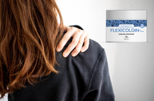 Flexicoldin+ Plus инструкция