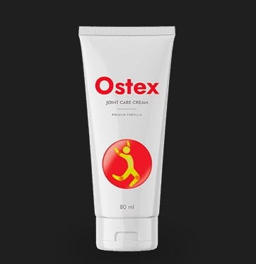 Ostex 80мл крем за болки в ставите България Отзиви