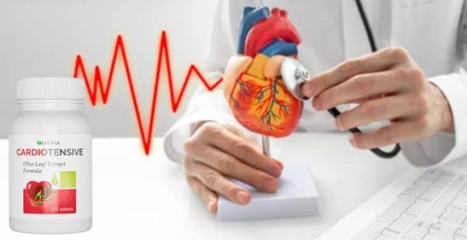 Cardiotensive мнения | Истина или измама? Работи ли?