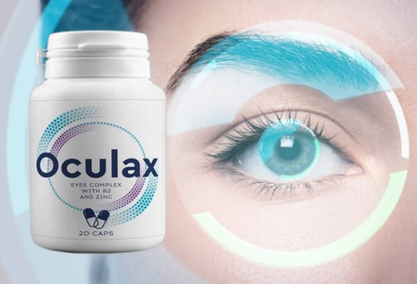 Oculax капсули България Окулакс - Мнения, ефекти, цена