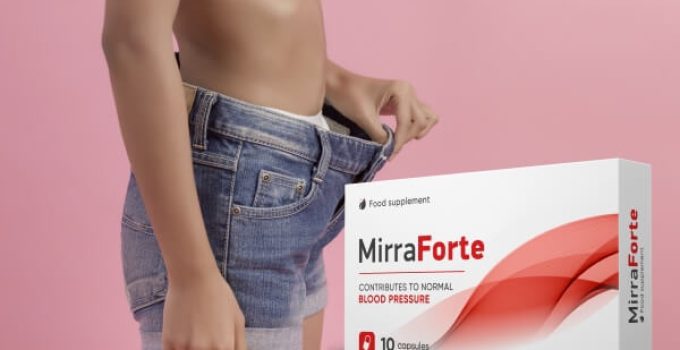 Mirra Forte Мнения – Цена и Резултати, Измама или Не?