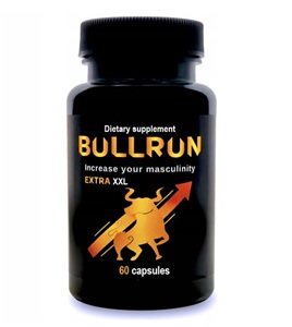 Bullrun измама