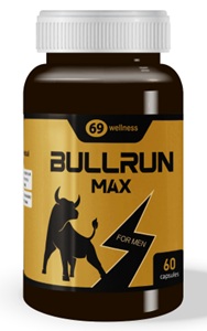 Булрун Макс капсули