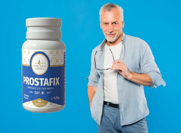 ProstaFix - какво е