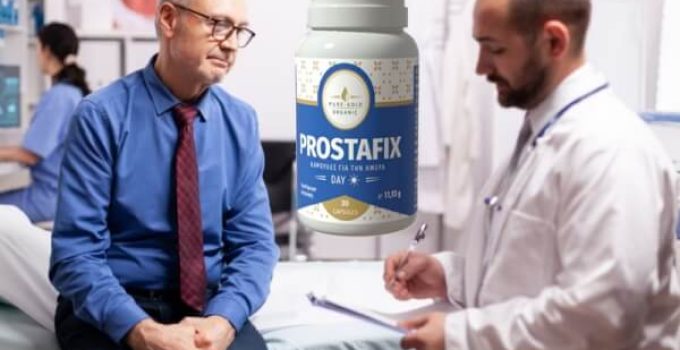 ProstaFix Мнения – Ефективни ли са капсулите при простатит?
