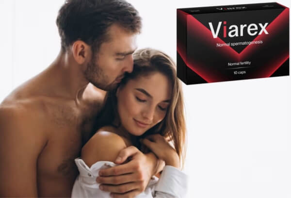 Viarex цена в България…?