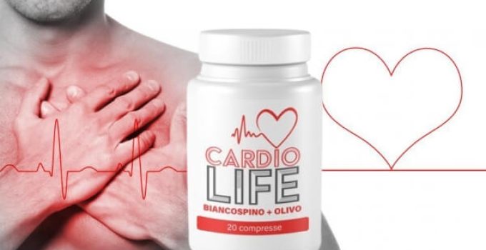 CardioLife Мнения и Цена – Струва ли си? Ефект