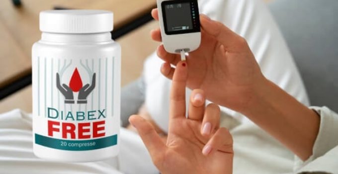 Diabex Free – Действа ли Ефективно? Мнения, Цена