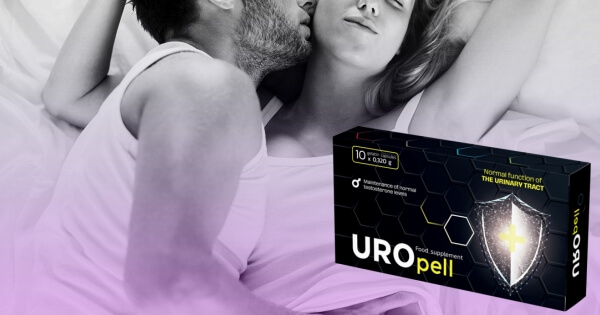 Uropell – Какво Е