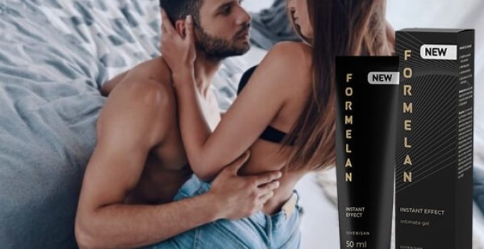 Formelan Мнения – По-Продължително Удоволствие от Секса?
